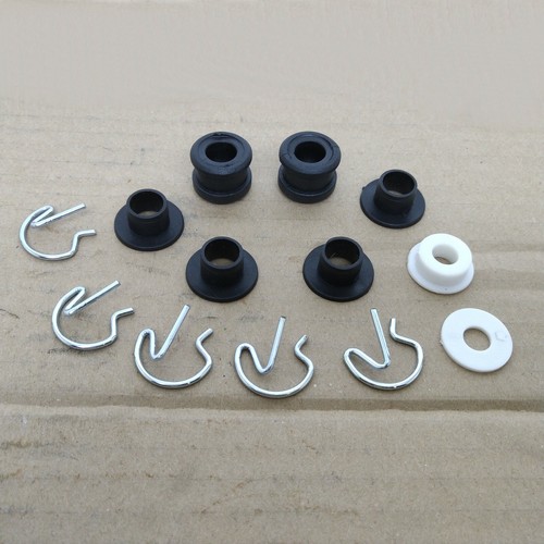 Kit riparazione leva - kit,