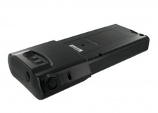 Per Bbf Alu-Faltrad Deep Voce, Lion Bici Elettrica Batteria 36V 14Ah (504Wh)