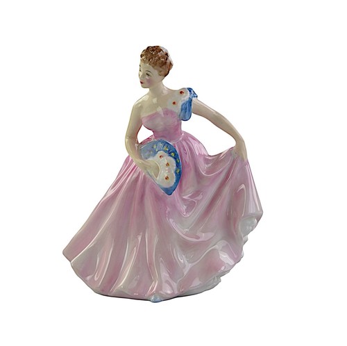 Royal doulton statuina - doulton,,