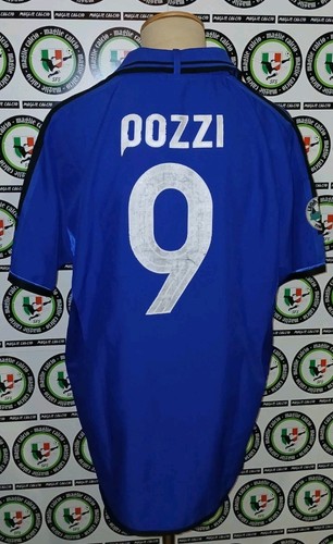 Pozzi empoli tim cup - tim, 2008/2009