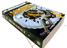 IL SOLDATO FANTASMA - Showcase