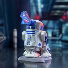 R2-D2 - Modellino POP MART