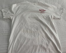 T-shirt Hard Rock Cafe