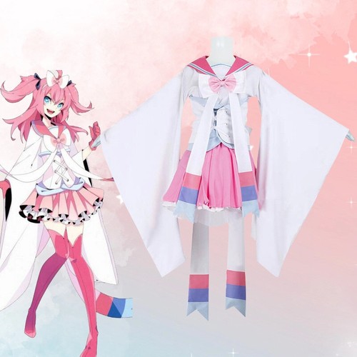 Abito cosplay tascabile - , mostro