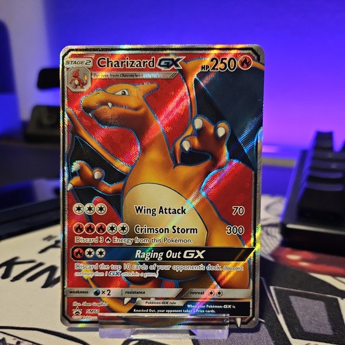 Charizard sm60 sun - charizard,
