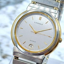Orologio SEIKO LASSALE