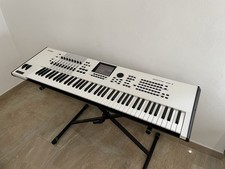 Yamaha Motif XF7 (25th