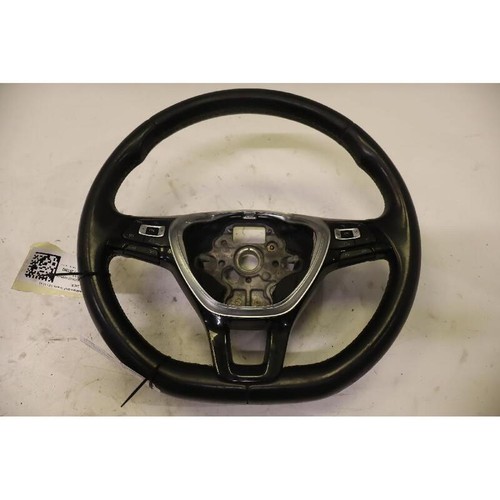 Volante pelle vers air bag - pelle, air-bag