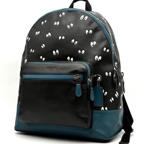 Zaino coach disney dark - coach,