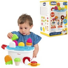 Chicco carretto dei - dei, gelati