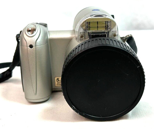 Fotocamera digitale dimage - fotocamera,