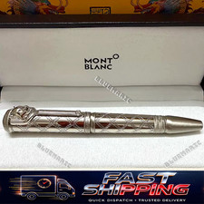 Montblanc Luxury Rollerball