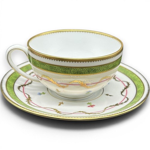Tazza piattino tè - e,
