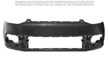 PARAURTI ANTERIORE ISAM WW POLO 2014 IN POI 6C0807217GRU