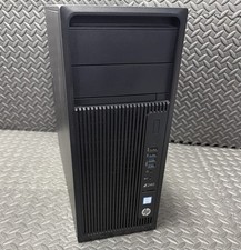 Workstation tower HP Z240