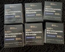 Confezione 6 Reus Research