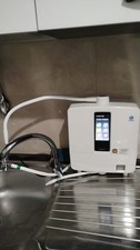 Leveluk k8 acqua kangen