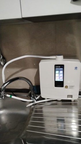 Leveluk acqua kangen - k8,