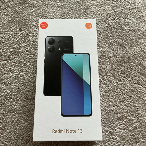 Redmi note midnight - redmi,