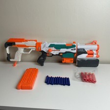 Modulo nerf tri strike - strike, +