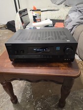 Sony STR-DH700 Ricevitore