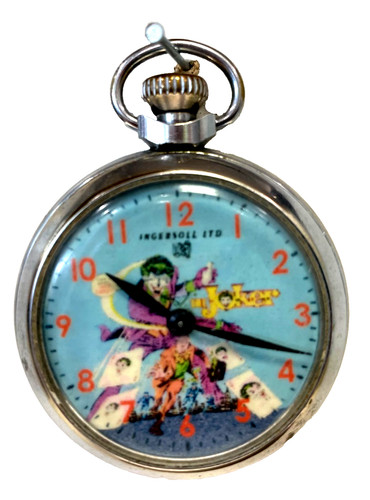 Orologio tasca ingersoll - tasca,