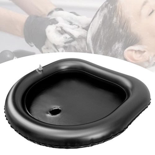 Lavatesta gonfiabile vasca - lavatesta,
