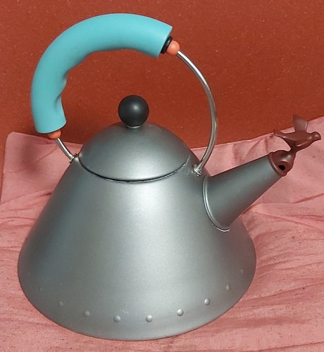 Bollitore alessi 9093 - alessi, di