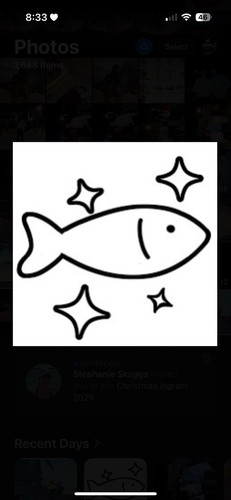 Any fish pesce - any,