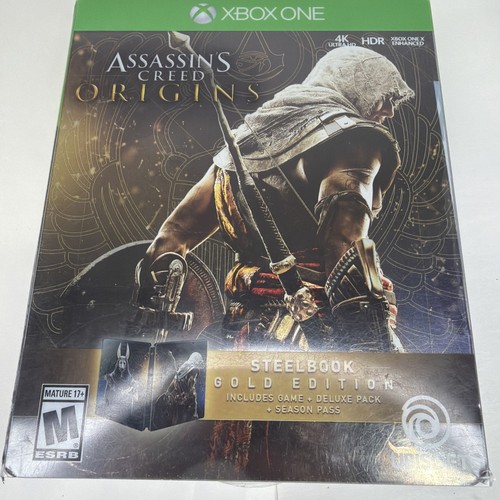 Sigillato assassin creed - sigillato, assassin's