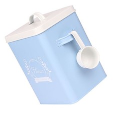 Contenitore Farina Ermetico