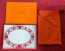 Hermès guadalquivir piatto - hermès,