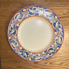 Set 4 piatti Villa Della Luna