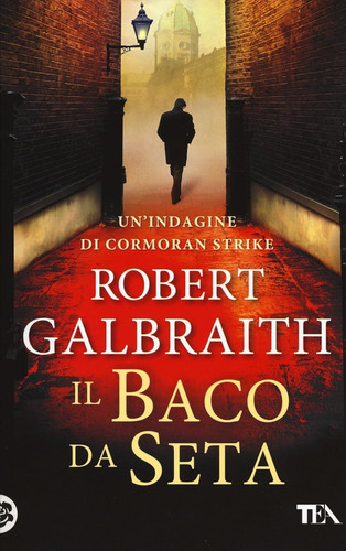 Baco seta un - il, un'indagine