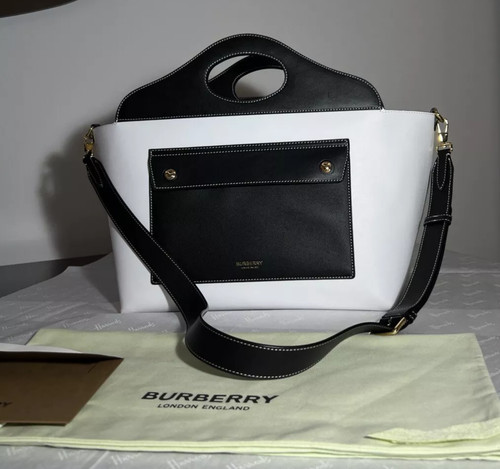 Borsa piccola pelle con - borsa, in