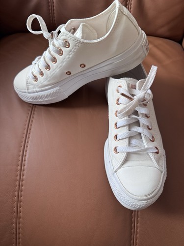 Scarpe ginnastica donna - da,