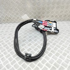 Modulo scatola fusibili