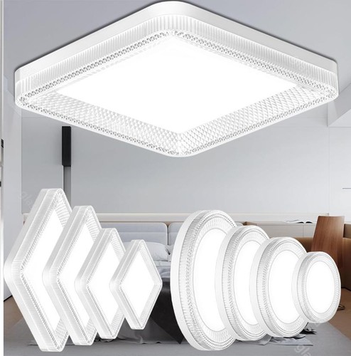 Plafoniera led - plafoniera,