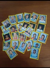 Lotto figurine grande - 25,