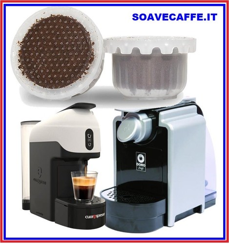 Capsule compatibili con - 80,