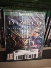 Diablo III 3 Eternal