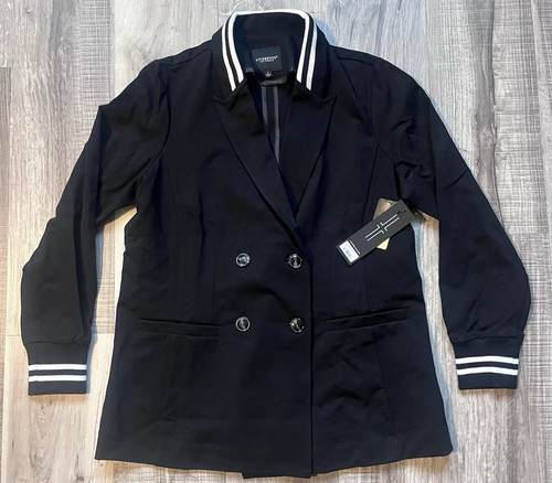 Giacca blazer donna arbitro