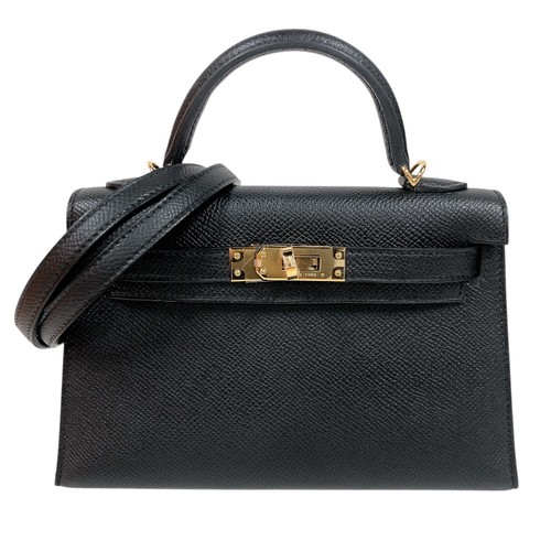 Borsa mano hermes mini kelly - hermes,