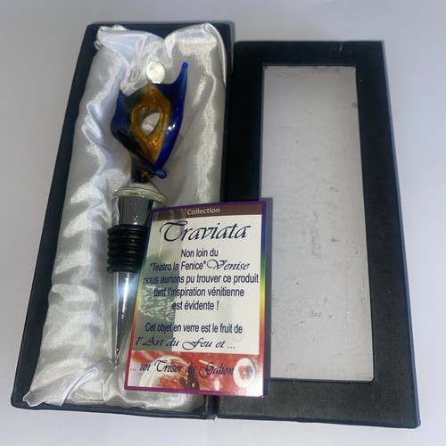 Traviata murano hand - murano,