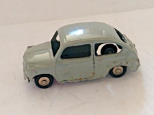 Mercury  18  fiat 600 grigio