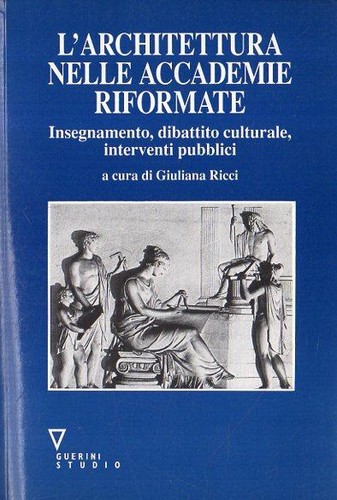 Architettura nelle - l',