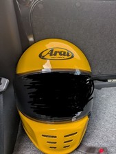 Arai rapid neo yellow - neo,
