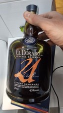 Dorado years old - 21,