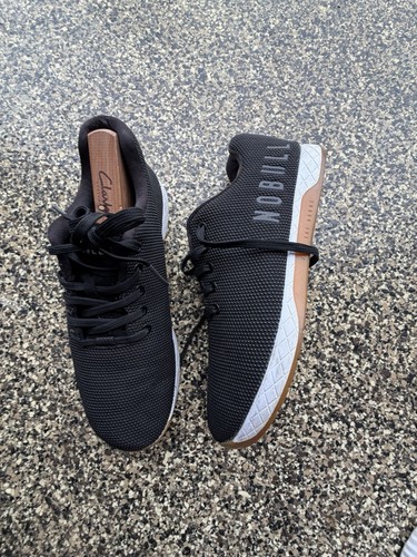 Scarpe nobull nere uomo - nere,