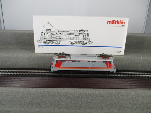 Märklin scala 3162 - h0,